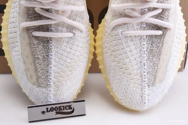 REFLECTIVE 350 BOOST ABEZ YEEZY V2 ADIDAS FZ5246 0520